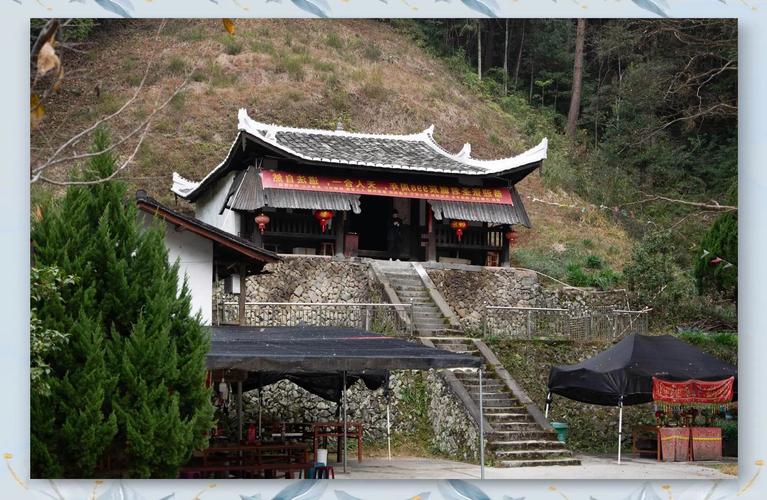 福建云上古道写生基地有何独特魅力？-第1张图片-花冠旅游服务