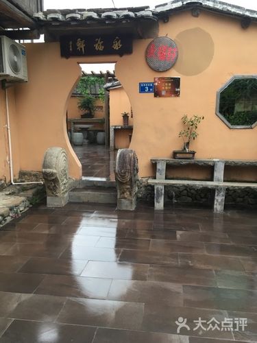 福建云上古道写生基地有何独特魅力？-第2张图片-花冠旅游服务