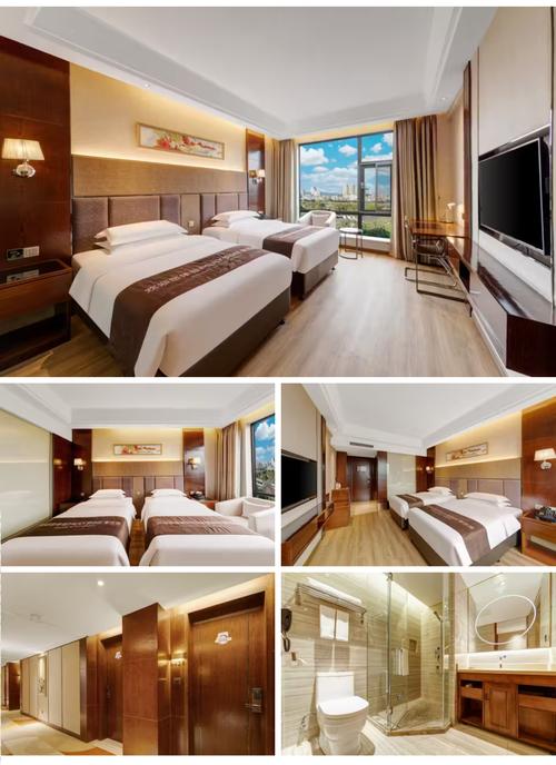 福建龙岩品家商务宾馆怎么样？-第1张图片-花冠旅游服务