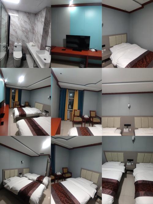 福建龙岩品家商务宾馆怎么样？-第3张图片-花冠旅游服务