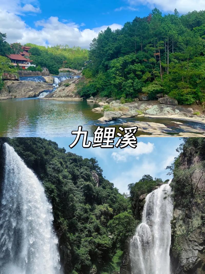 福建有哪些冷门景点值得一逛？-第2张图片-花冠旅游服务