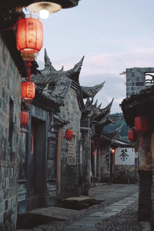 福建有哪些冷门景点值得一逛？-第1张图片-花冠旅游服务