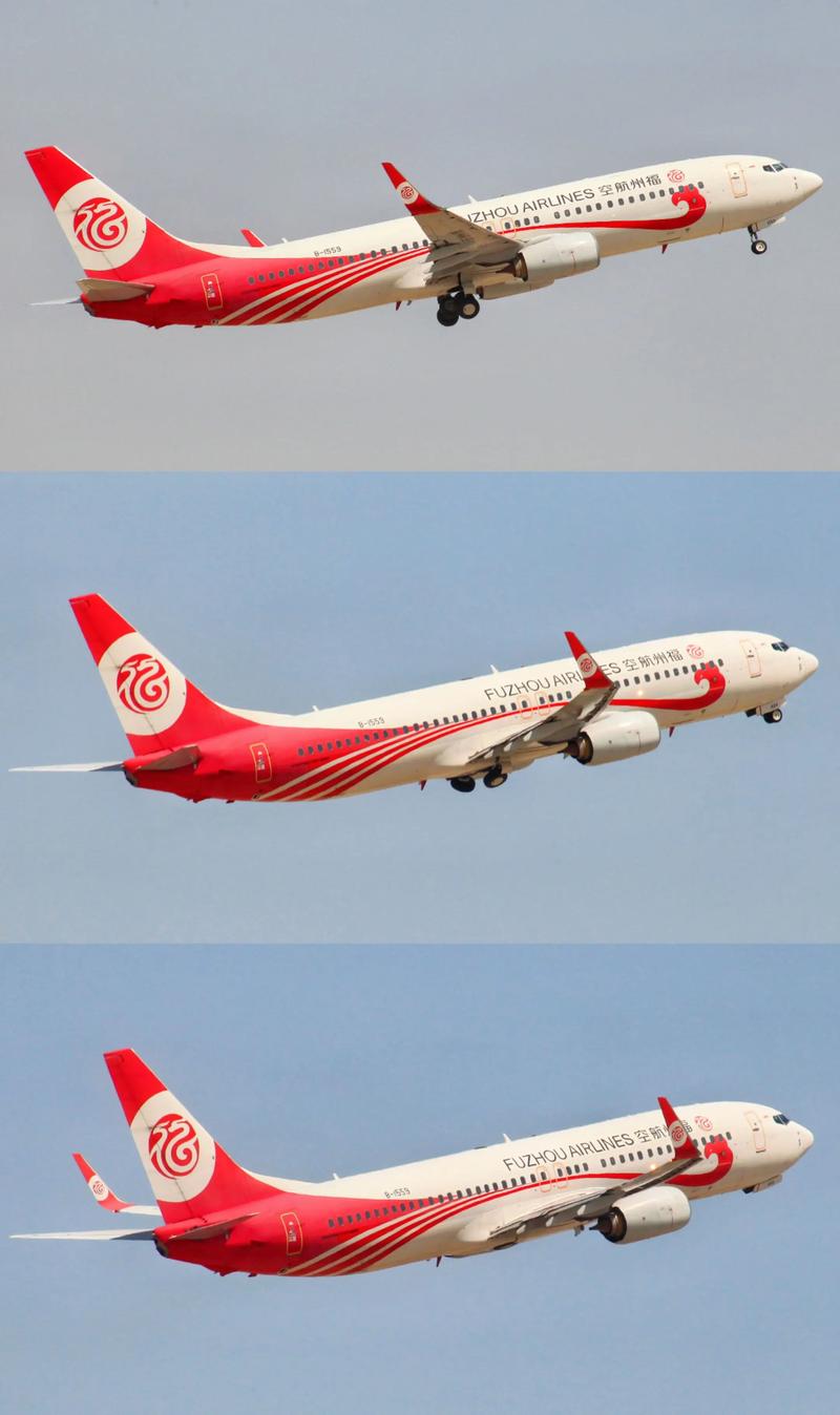 郑州飞晋江航班时刻及票价多少？-第3张图片-花冠旅游服务