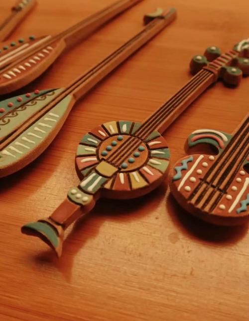 新疆有哪些特色手工艺品？-第1张图片-花冠旅游服务