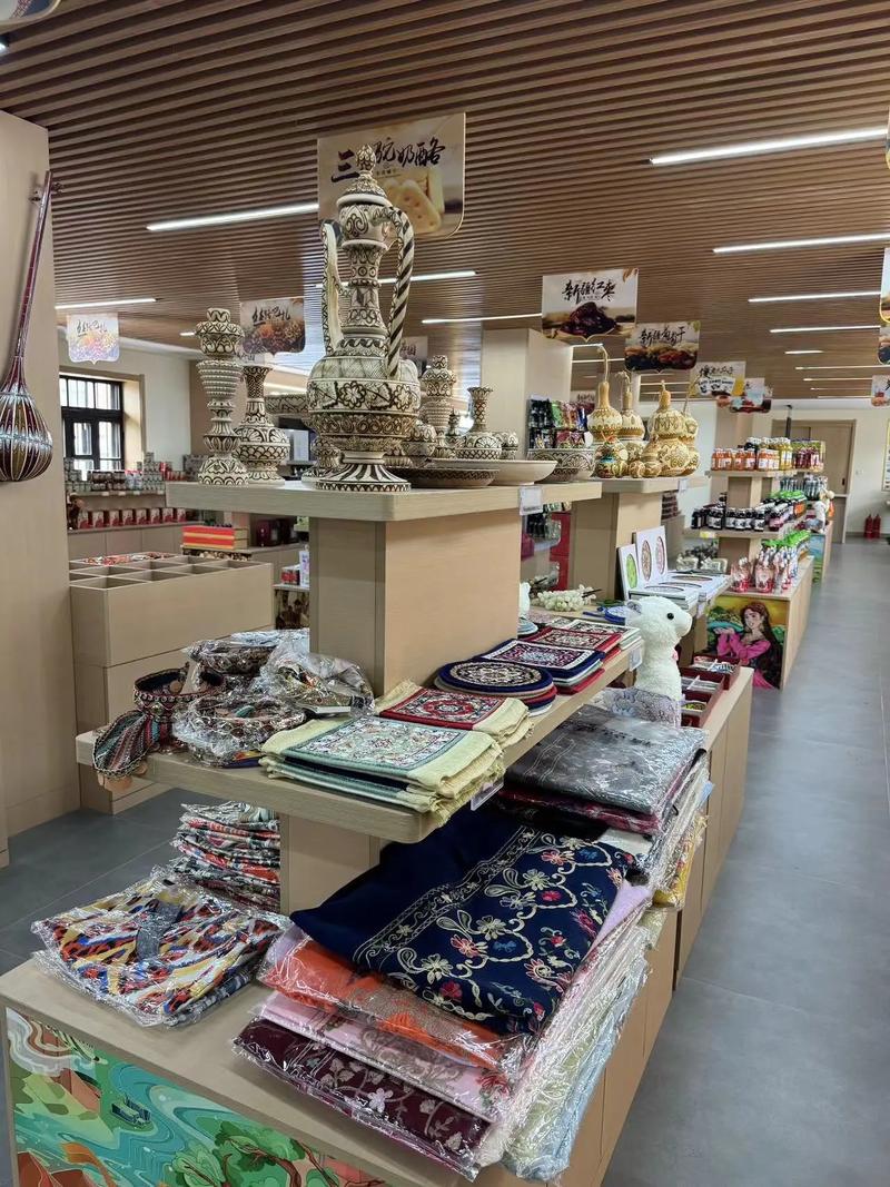 新疆有哪些特色手工艺品？-第3张图片-花冠旅游服务