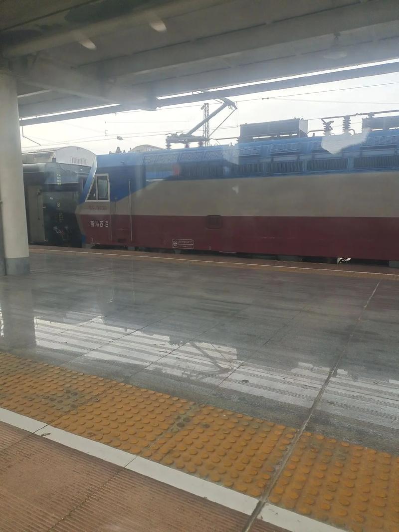 福建莆田到安康火车怎么坐？-第1张图片-花冠旅游服务