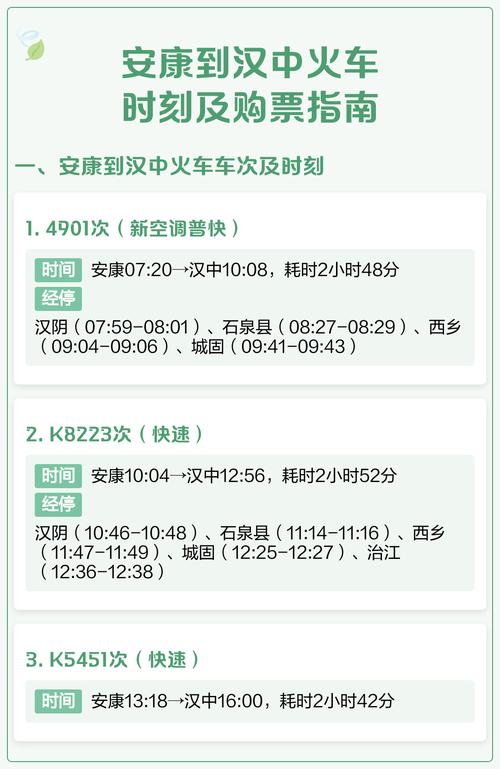 福建莆田到安康火车怎么坐？-第2张图片-花冠旅游服务