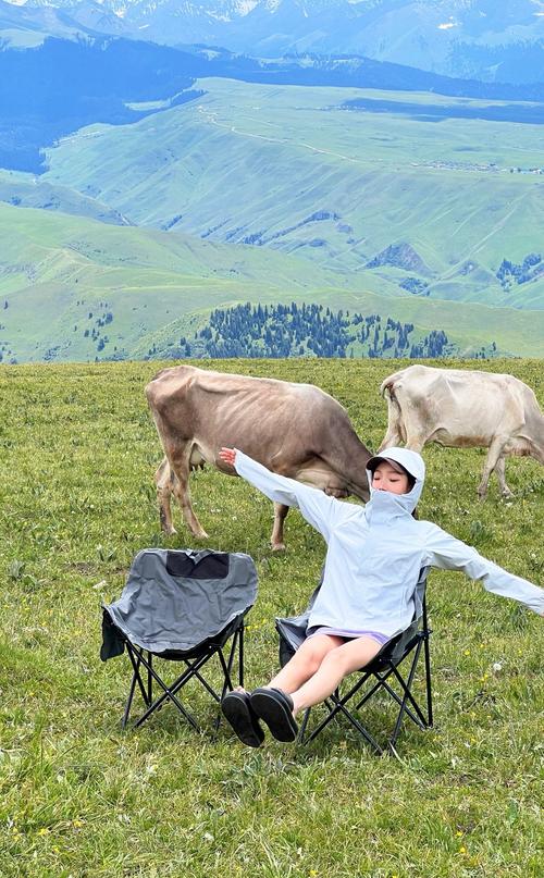 九月新疆穿什么？气候差异怎么应对？-第3张图片-花冠旅游服务