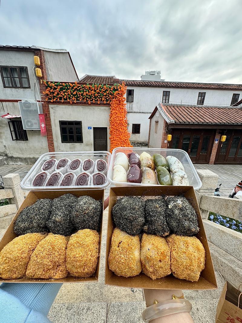 福建漳州有什么好吃的-第1张图片-花冠旅游服务