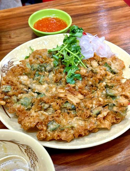 福建漳州有什么好吃的-第2张图片-花冠旅游服务