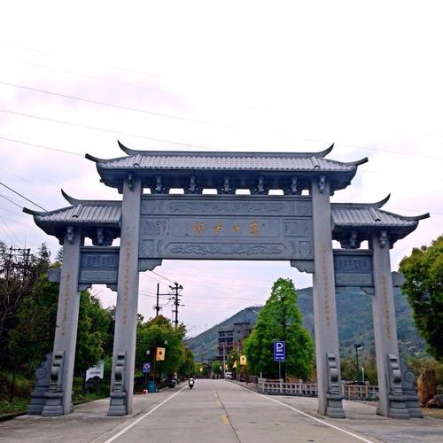 福建古镇有哪些必打卡玩法？-第3张图片-花冠旅游服务