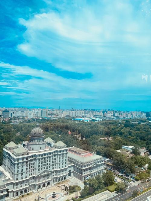 镇江西苑饭店附件酒店哪家好？-第2张图片-花冠旅游服务