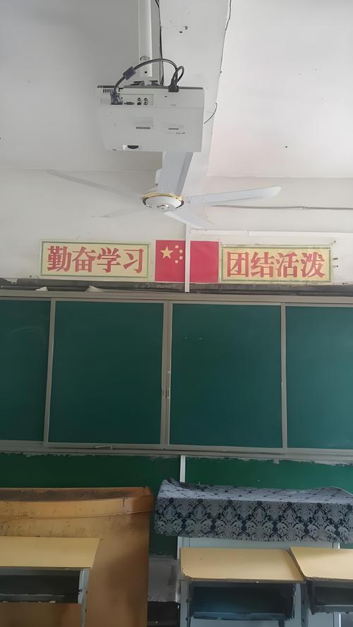 江西上饶横峰钟山学校-第2张图片-花冠旅游服务