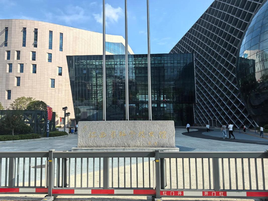 江西旅游科技有限公司有何特色业务？-第3张图片-花冠旅游服务