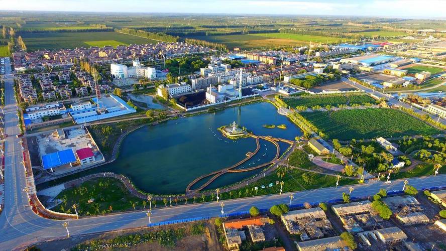 新疆阿拉尔市治安现状如何？-第2张图片-花冠旅游服务