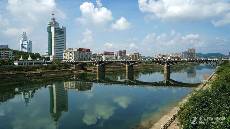 昌江区在景德镇有何独特魅力？-第1张图片-花冠旅游服务