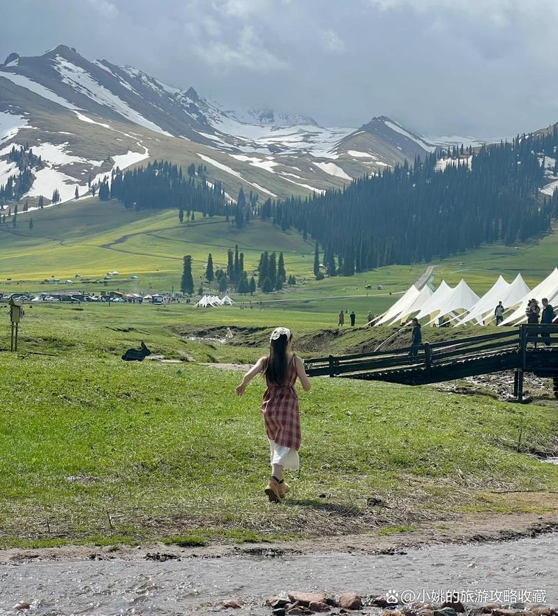 五月底新疆旅游穿什么衣服合适？-第2张图片-花冠旅游服务