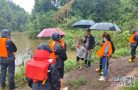 江西九江武宁县船滩镇有何特色？-第2张图片-花冠旅游服务