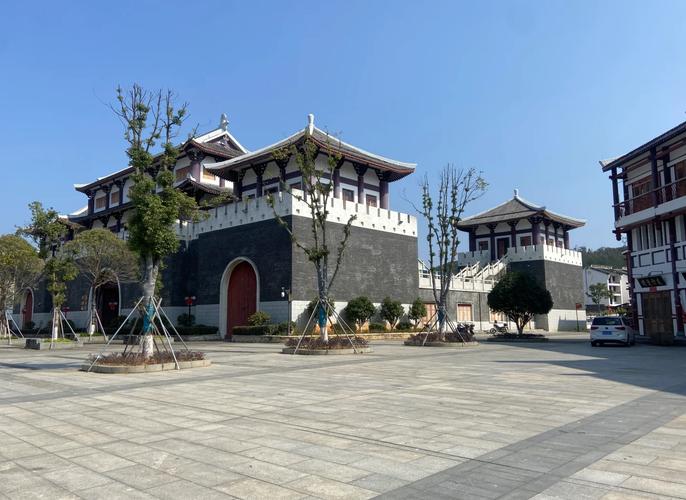 福建将乐有哪些必游景点？-第1张图片-花冠旅游服务