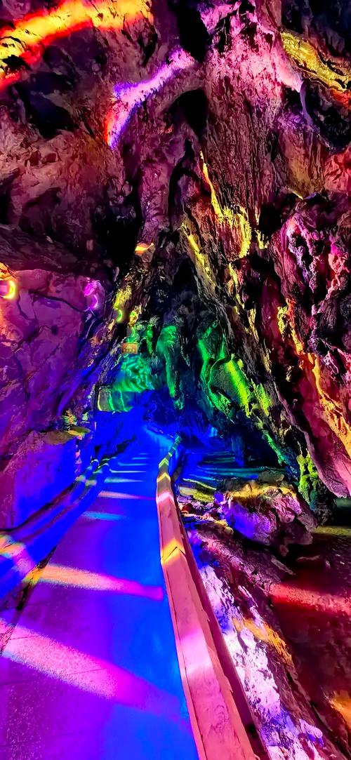 福建将乐有哪些必游景点？-第2张图片-花冠旅游服务