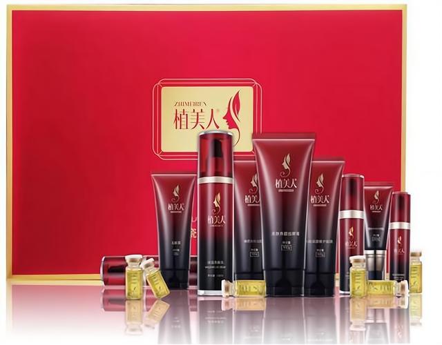 新疆魔族妆品加盟商如何？-第1张图片-花冠旅游服务