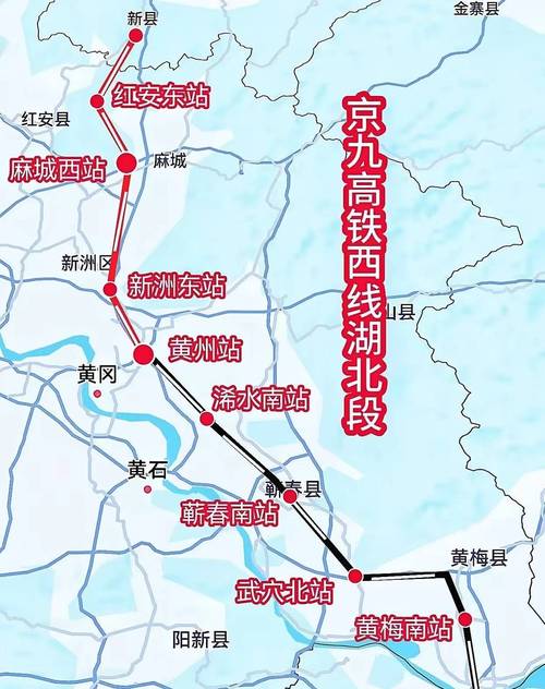 上海到九江高铁怎么坐？-第3张图片-花冠旅游服务