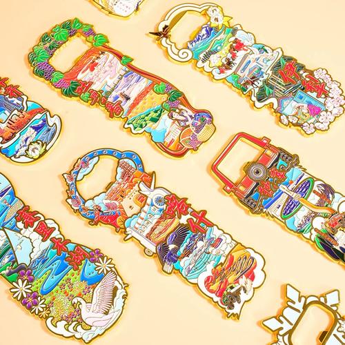 新疆女孩纪念品选什么最合适？-第2张图片-花冠旅游服务