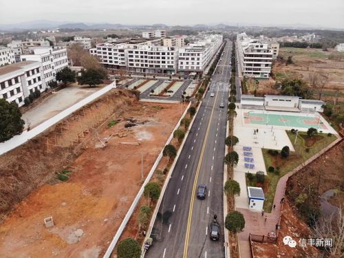 江西省信丰县大塘埠镇有何特色或故事？-第3张图片-花冠旅游服务