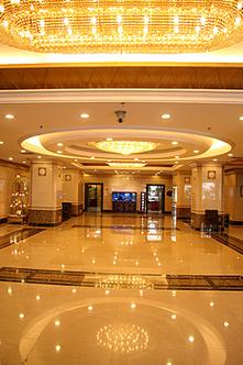 北京福建大厦有限公司是做什么的？-第3张图片-花冠旅游服务