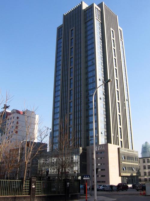 北京福建大厦有限公司是做什么的？-第2张图片-花冠旅游服务