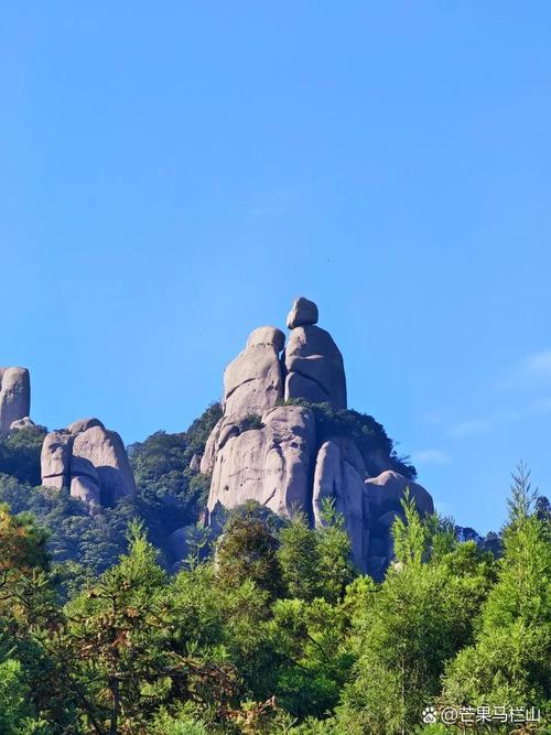 福建有哪些好玩的景点？-第1张图片-花冠旅游服务