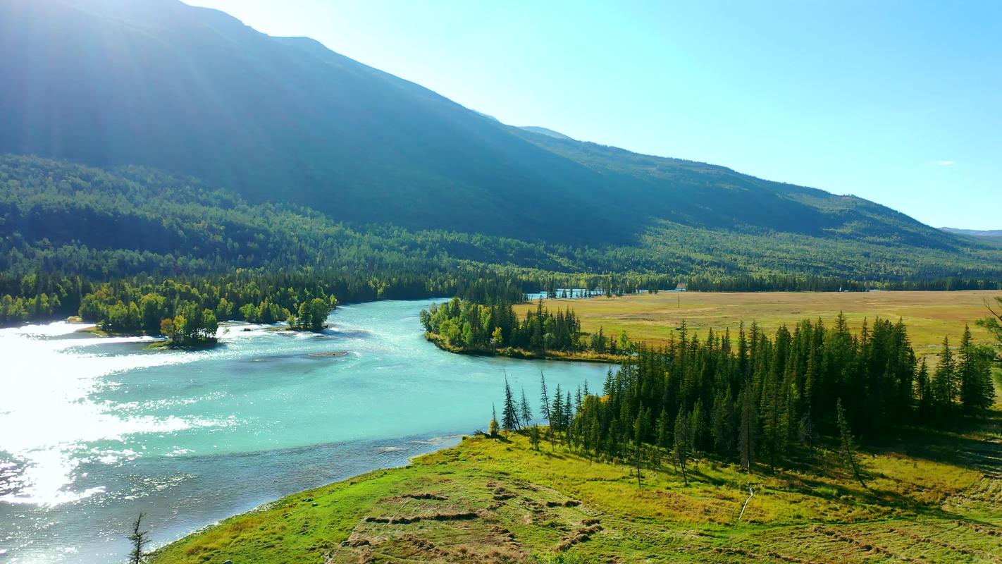 4月去新疆合适吗？气候与出行指南-第2张图片-花冠旅游服务