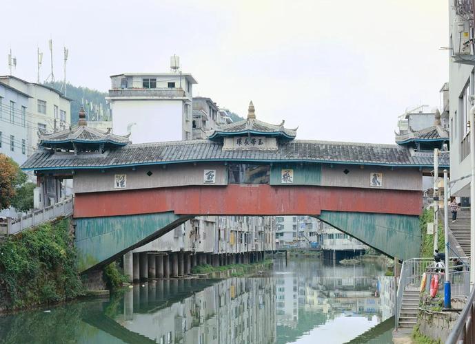 福建寿宁有哪些必打卡的游玩好去处？-第1张图片-花冠旅游服务