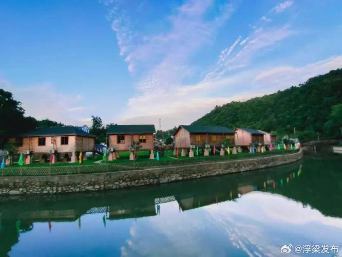 江西景德镇浮梁经公桥有何独特之处？-第3张图片-花冠旅游服务