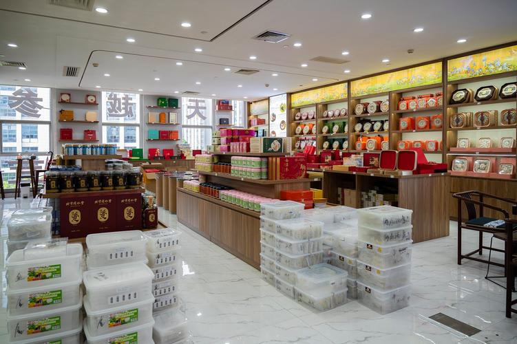 福建天宫食品有何特色或优势？-第3张图片-花冠旅游服务