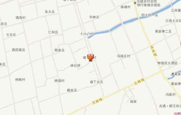 江西省赣州兴国县邮编是多少？-第3张图片-花冠旅游服务