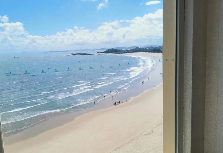 福建泉州西沙湾到底好不好玩？-第1张图片-花冠旅游服务