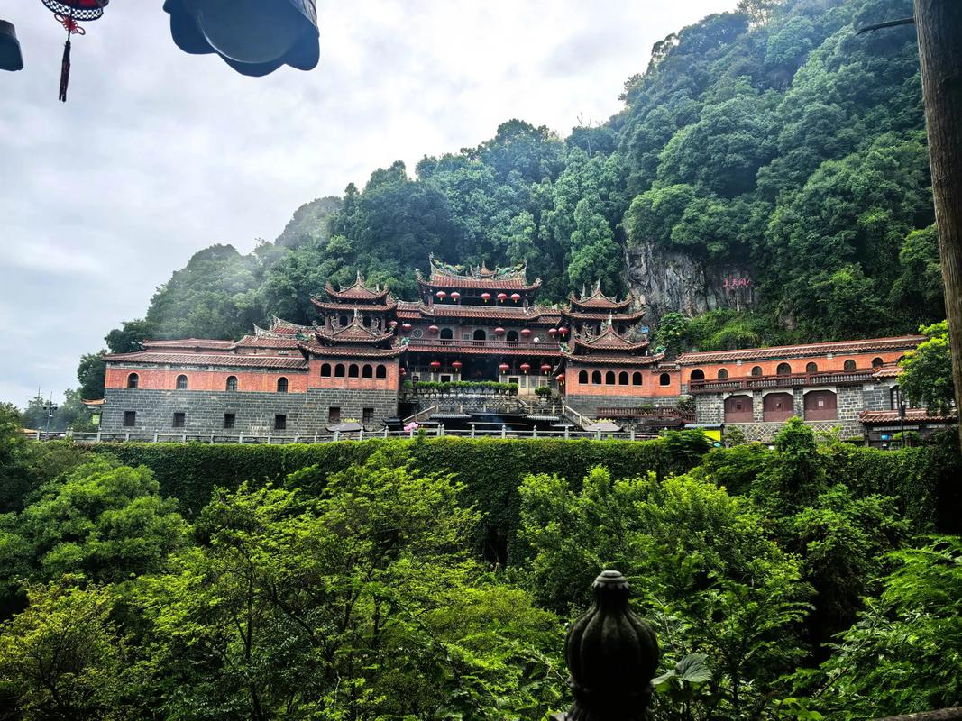 福建泉州安溪有哪些必游景点？-第1张图片-花冠旅游服务