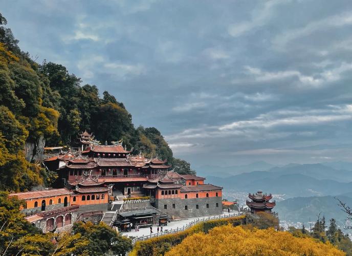 福建泉州安溪有哪些必游景点？-第2张图片-花冠旅游服务