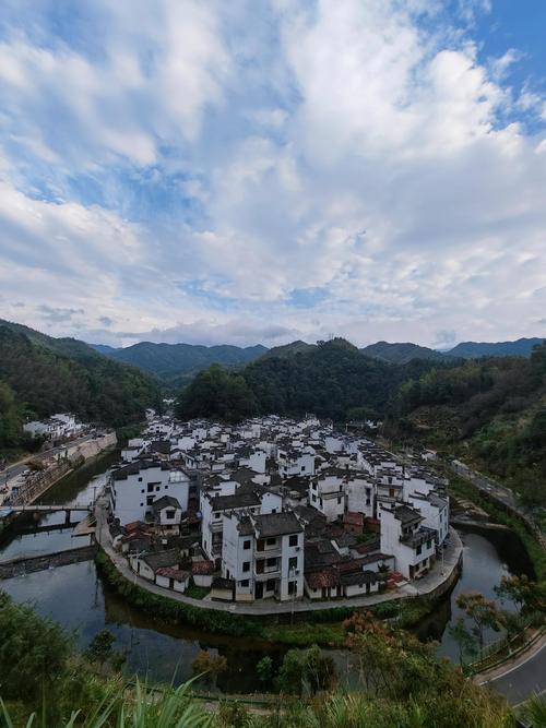 江西历史文化名镇名村有何独特魅力？-第2张图片-花冠旅游服务