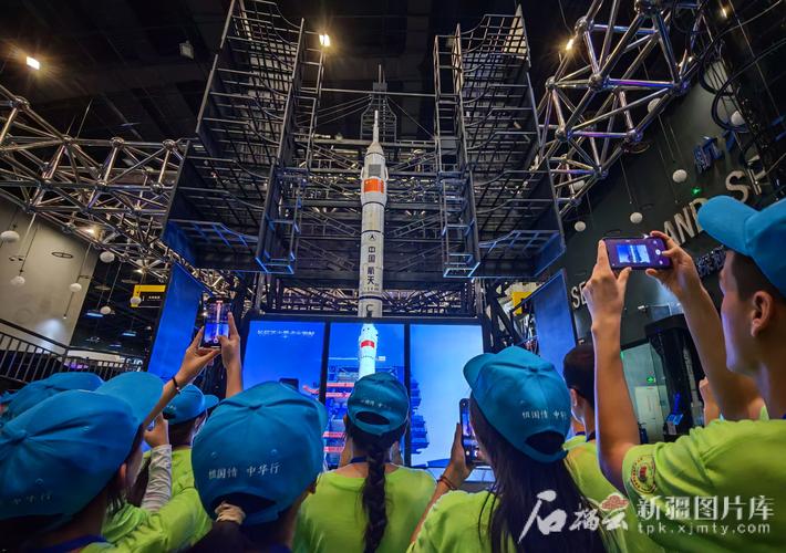 新疆科技馆门票多少钱？-第2张图片-花冠旅游服务