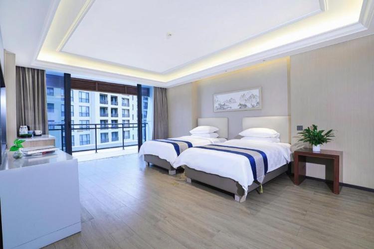 三亚新疆大厦住宿体验如何？-第2张图片-花冠旅游服务