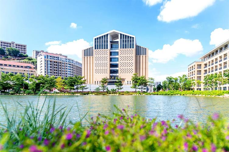 泉州黎明职大有何特色或优势？-第1张图片-花冠旅游服务