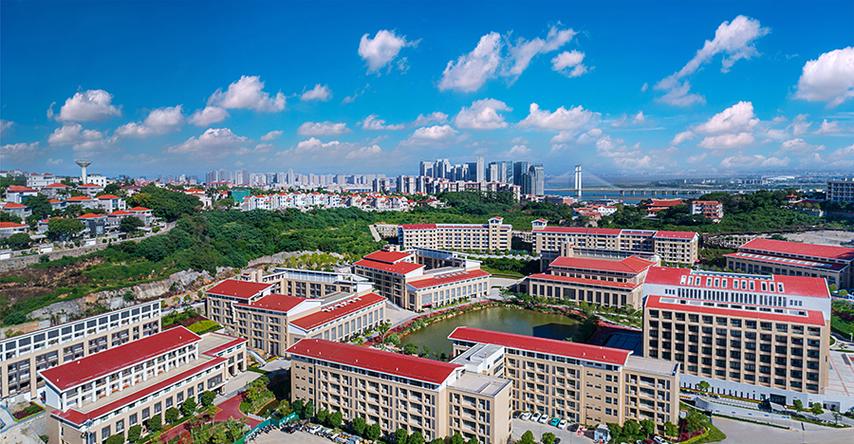 泉州黎明职大有何特色或优势？-第2张图片-花冠旅游服务