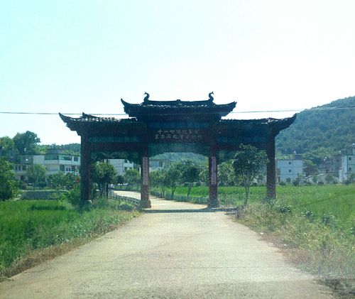 江西东乡与湖北宜昌，两地有何关联？-第3张图片-花冠旅游服务