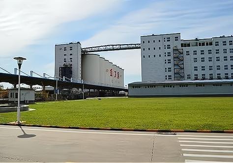 新疆克拉玛依面粉厂有何独特之处？-第2张图片-花冠旅游服务