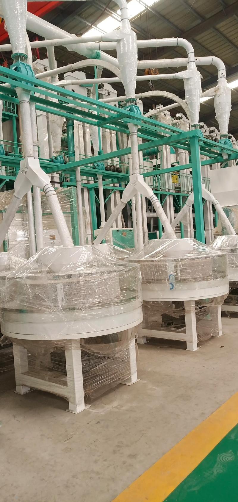 新疆克拉玛依面粉厂有何独特之处？-第3张图片-花冠旅游服务