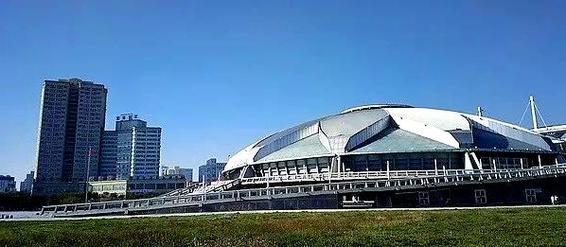 新疆体育中心体育场有何独特之处？-第1张图片-花冠旅游服务