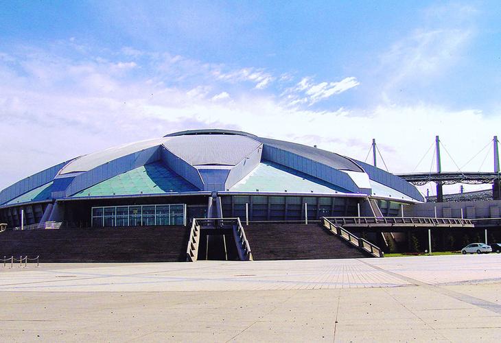 新疆体育中心体育场有何独特之处？-第2张图片-花冠旅游服务