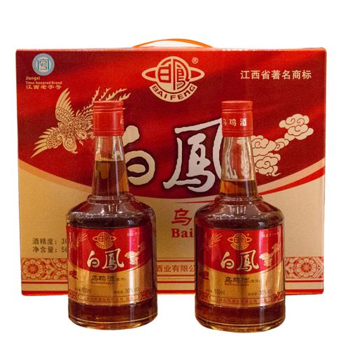 江西白凤酒业有何独特魅力？-第2张图片-花冠旅游服务